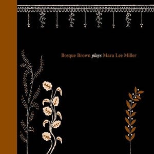 Image of ...plays Mara Lee Miller (CD)
