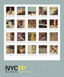Image of NYCPP: 20 v2