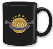 Image of Mug, Ceramic 11 oz.