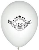 Image of Balloon "9" Round