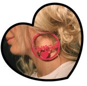 Image of Living Doll Earrings