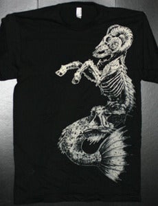 Image of Capricorn Tee by Brian Thomas Wilson
