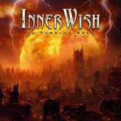 Image of Innerwish - No turning back