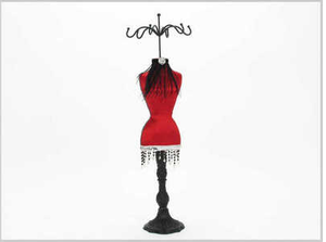 Image of JEWELRY HOLDER/BUSTO JOYAS