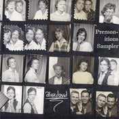 Image of Premonitions EP Sampler