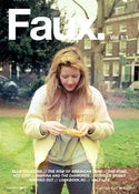 Image of Faux - Vol 1.1