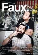Image of Faux - Vol 1.2