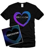 Image of A New Life For A New Year Album and Tee!