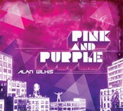 Image of PINK AND PURPLE - Alan Wilkis (2009)