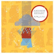 Image of Andrew Bryant - The Magnolia State CD