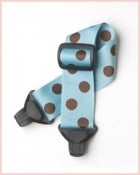 Image of  Little Carr Cover Me Straps (view more styles)