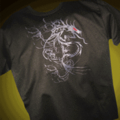 Image of Shirt (Womens Fitted)