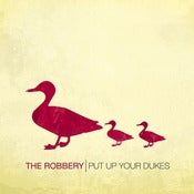 Image of Put Up Your Dukes EP