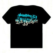 Image of Train Tee
