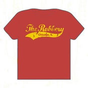 Image of Baseball Tee