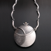 Image of Pocket Necklace