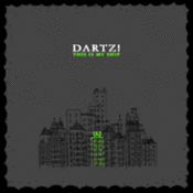Image of Dartz 'This Is My Ship' Album