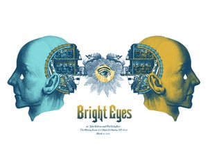 Image of Bright Eyes