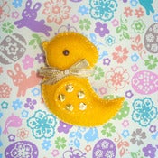 Image of Easter Birdie 1