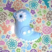 Image of Easter Birdie 5