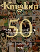 Image of Kingdom: Issue 12