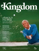 Image of Kingdom: Issue 10