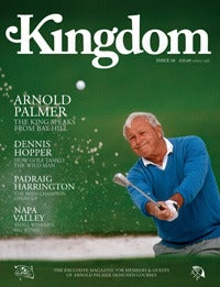 Image of Kingdom: Issue 10