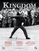 Image of Kingdom: Issue 9