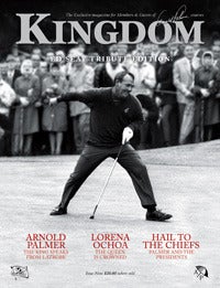 Image of Kingdom: Issue 9