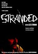 Image of Stranded with Les Stroud - DVD