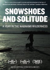 Image of Snowshoes & Solitude - DVD