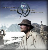 Image of Survivorman Season 1 Soundtrack - CD
