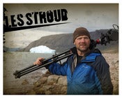 Image of Autographed Poster - "Arctic"