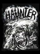 Image of Haunter T-Shirt