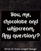 Image of Whip Cream