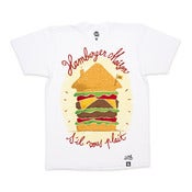 Image of HAMBURGER MAISON