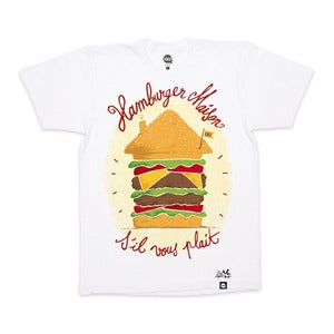 Image of HAMBURGER MAISON