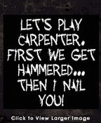 Image of Carpenter