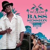 Image of Dj Craze - Bass sessions