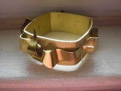 Image of It's Good To Be Square Bangle