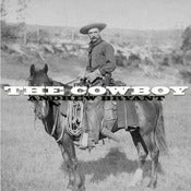Image of Andrew Bryant - The Cowboy CD