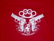 Image of MW Pistol Longsleeve
