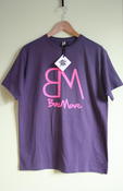 Image of BM | morado 01