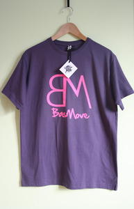 Image of BM | morado 01