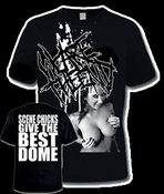 Image of SCENE CHICKS