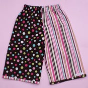 Image of BuBBLeGuM pants for baby / toddler