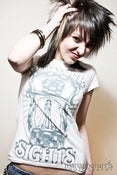 Image of LOST AT SEA SHIRT