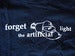 Image of Shirt: Artificial Light (Black)