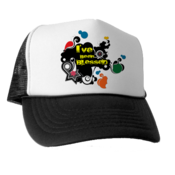 Image of Trucker Hat