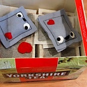 Image of Tea Bag